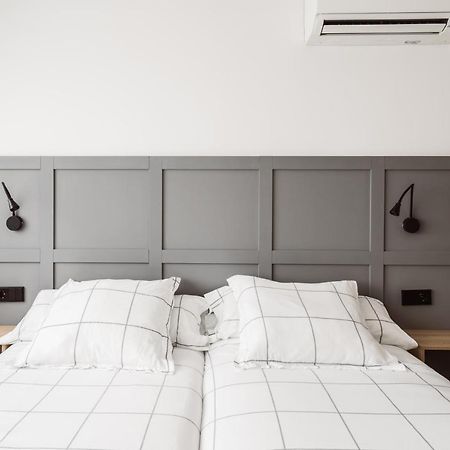 Exclusive Rooms In The Heart Of The City Madrid Exteriér fotografie