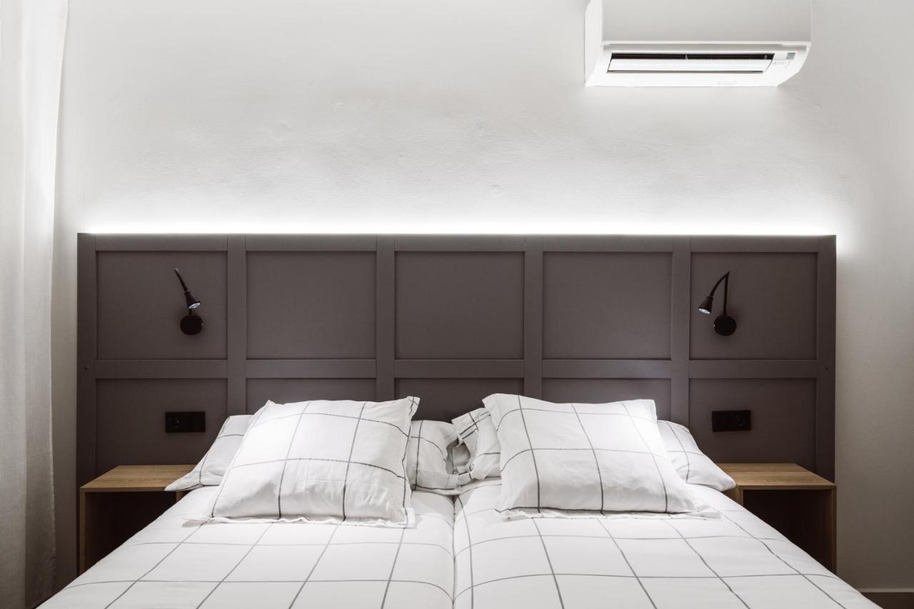 Exclusive Rooms In The Heart Of The City Madrid Exteriér fotografie