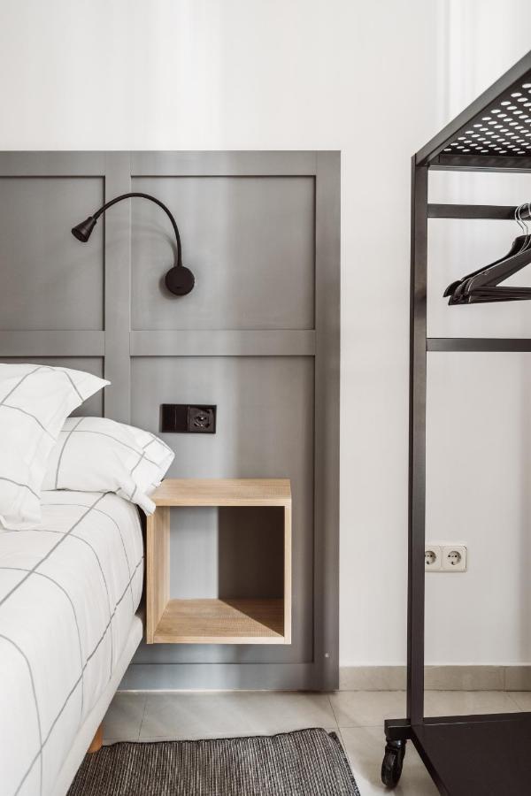 Exclusive Rooms In The Heart Of The City Madrid Exteriér fotografie