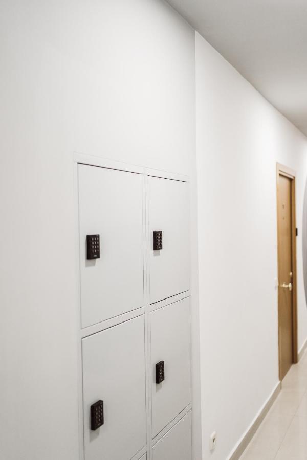 Exclusive Rooms In The Heart Of The City Madrid Exteriér fotografie